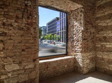 Pronájem restaurace, 77 m²