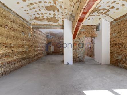 Pronájem restaurace, 77 m²