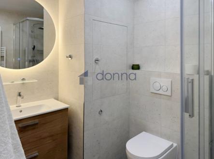 Pronájem bytu, 3+kk, 60 m²