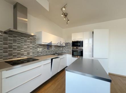 Prodej bytu, 2+kk, 59 m²