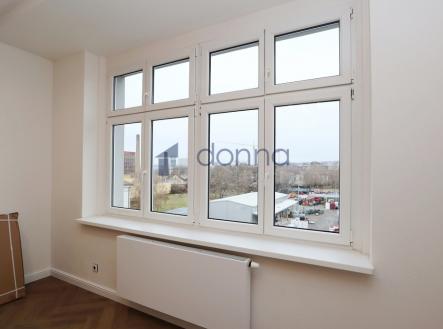 Pronájem bytu, 3+kk, 95 m²