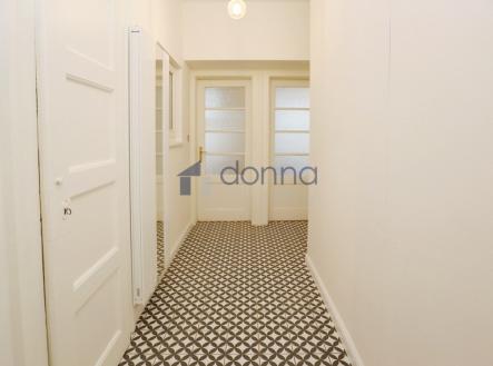 Pronájem bytu, 3+kk, 95 m²