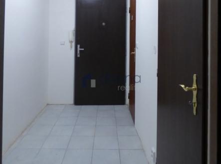 Pronájem bytu, 1+kk, 30 m²