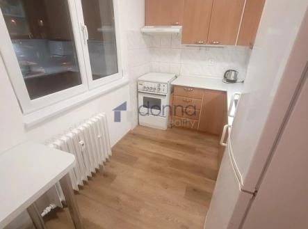 Pronájem bytu, 3+1, 73 m²