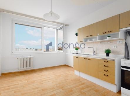 Pronájem bytu, 3+1, 80 m²