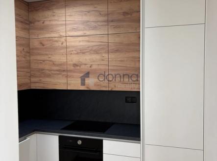 Pronájem bytu, 2+kk, 71 m²