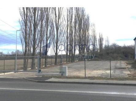 Pronájem pozemku, ostatní, 650 m²
