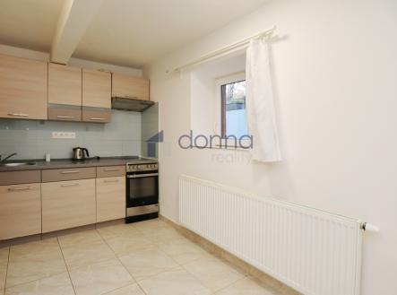 Pronájem bytu, 2+1, 80 m²