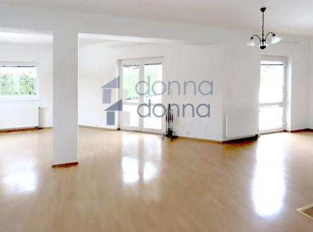 Pronájem domu/vily, 251 m²