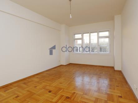 Pronájem bytu, 3+1, 100 m²