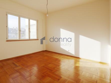 Pronájem bytu, 3+1, 100 m²