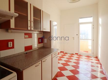 Pronájem bytu, 3+1, 100 m²