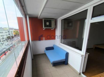 Prodej bytu, 1+kk, 45 m²