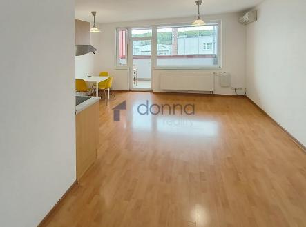 Prodej bytu, 1+kk, 45 m²