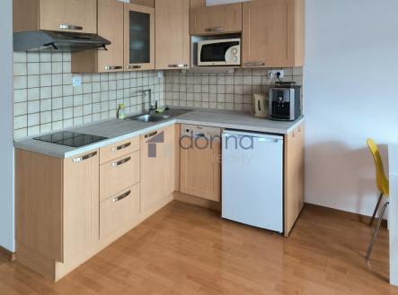 Prodej bytu, 1+kk, 45 m²