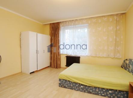 Pronájem bytu, jiný, 35 m²