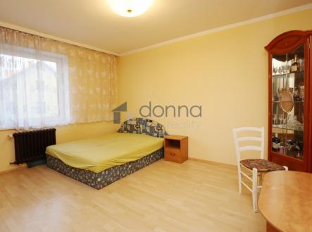 Pronájem bytu, jiný, 35 m²