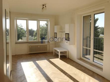 Pronájem bytu, 2+1, 54 m²