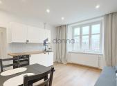 Pronájem bytu, 2+kk, 38 m²