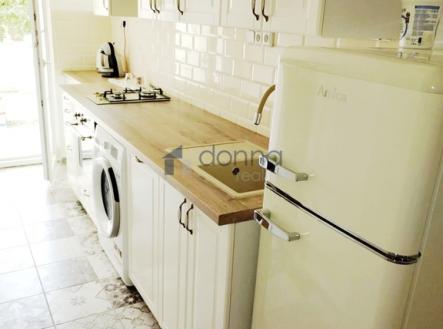 Pronájem bytu, 1+kk, 34 m²