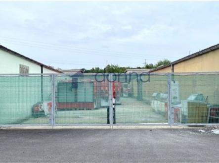 Pronájem pozemku, ostatní, 382 m² obrázek