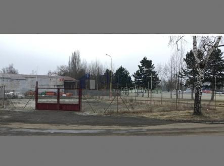 Pronájem pozemku, ostatní, 540 m²