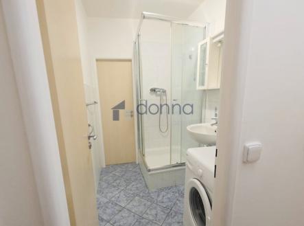 Pronájem bytu, 2+1, 63 m²