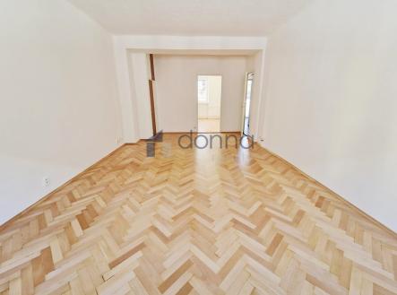 Pronájem bytu, 2+1, 60 m²