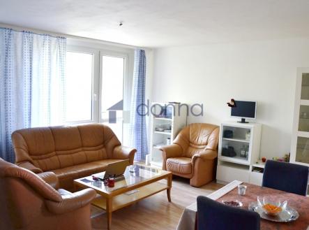 Pronájem bytu, 2+kk, 69 m²