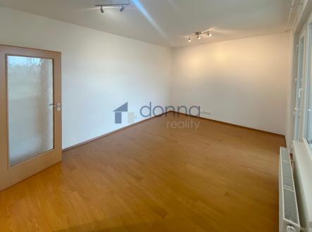 Pronájem bytu, 2+1, 39 m²