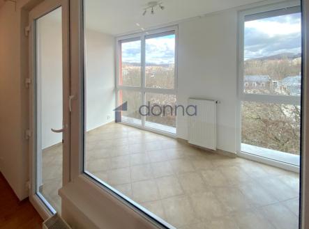 Pronájem bytu, 2+1, 39 m²