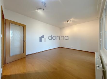 Pronájem bytu, 2+1, 39 m²