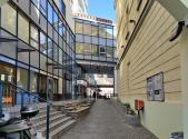 Pronájem obchodní prostory, 257 m²
