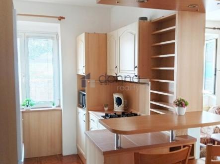 Pronájem bytu, 2+kk, 50 m²