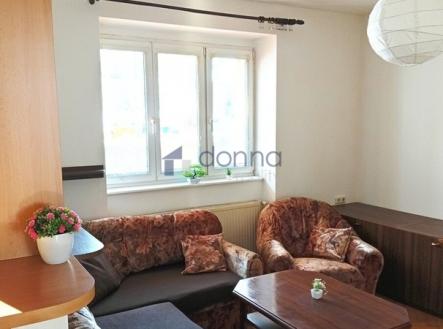 Pronájem bytu, 2+kk, 50 m²