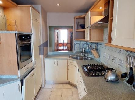 Pronájem bytu, 3+1, 75 m²