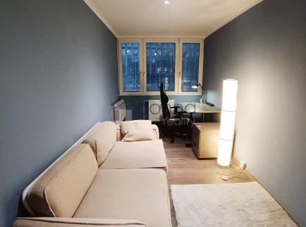 Pronájem bytu, 3+kk, 68 m²