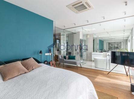 Pronájem bytu, 4+kk, 454 m²