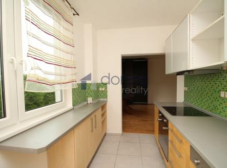 Pronájem bytu, 3+kk, 69 m²