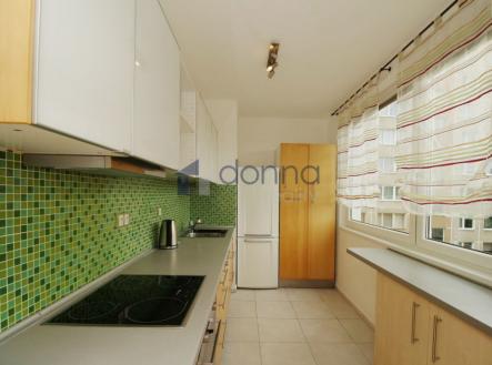 Pronájem bytu, 3+kk, 69 m²