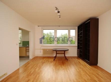 Pronájem bytu, 3+kk, 69 m² obrázek
