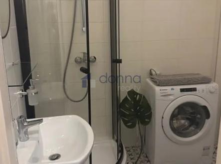 Pronájem bytu, 2+kk, 47 m²