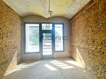 Pronájem restaurace, 56 m² obrázek