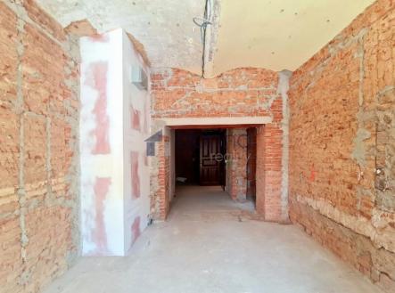 Pronájem restaurace, 56 m²