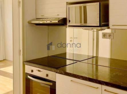 Pronájem bytu, 2+1, 42 m²