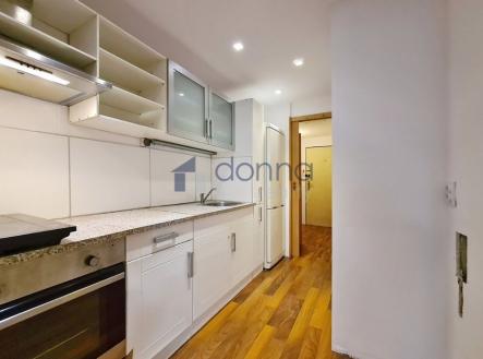 Pronájem bytu, 3+kk, 53 m²