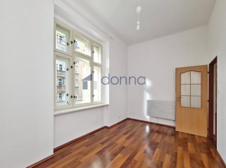 Pronájem bytu, 3+kk, 53 m²