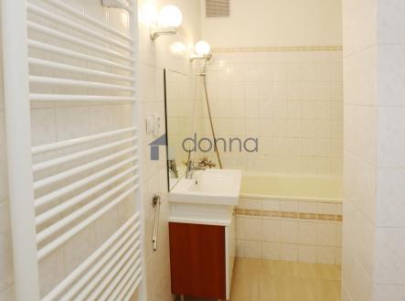 Pronájem bytu, 2+1, 70 m²