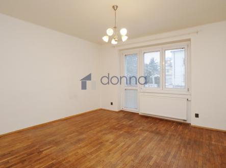 Pronájem bytu, 2+1, 70 m²