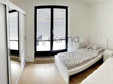 Prodej bytu, 2+kk, 132 m²